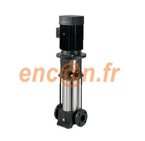 Garniture mécanique de pompe Grundfos CR(E) 10 - CRN(E) 10 - CRI(E) 10