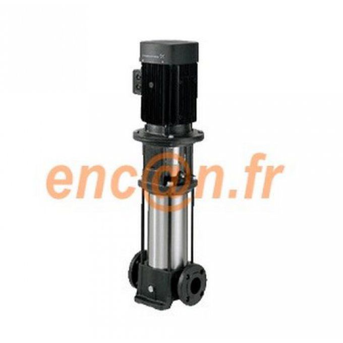 Pompes Grundfos CR(E)15 - CRN(E)15 - CRI(E)15 -  996511844 - 96511845