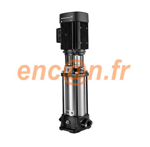 Garniture mécanique de pompe Grundfos CR(E) 5 - CRN(E) 5 - CRI(E) 5