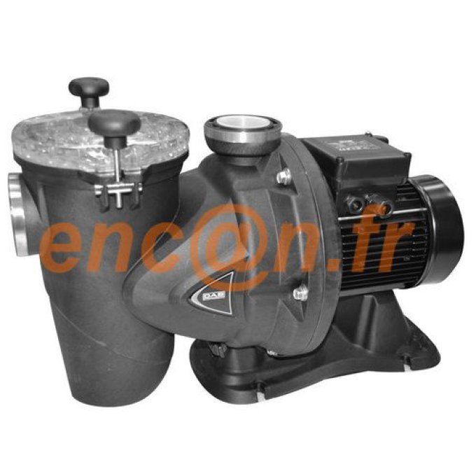 Garniture mécanique de pompe DAB EUROPRO 150-200-300 (838275-ZDER012-R00010388)