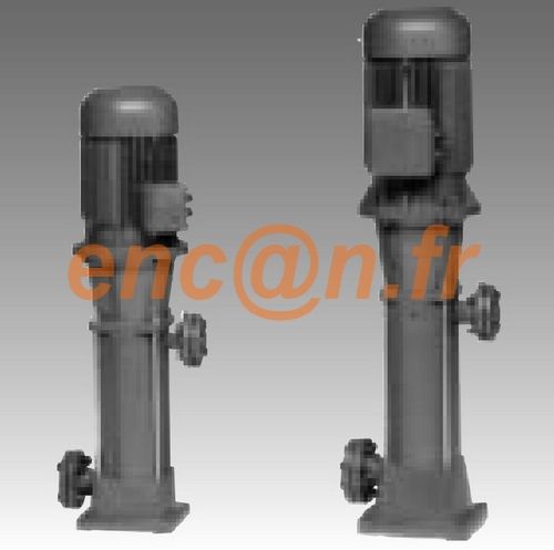 Garniture mécanique de pompe DAB KV40 série 2 - 3 - 4 - 5