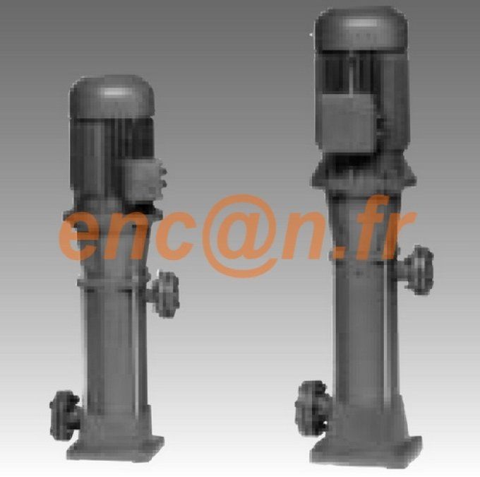 Garniture mécanique de pompe DAB KV40 série 2 - 3 - 4 - 5 (838060)