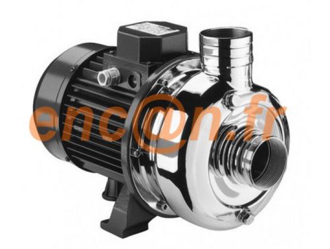 Kit garniture mécanique et joints de pompe Ebara DWC-N et DWC-V (364500026)