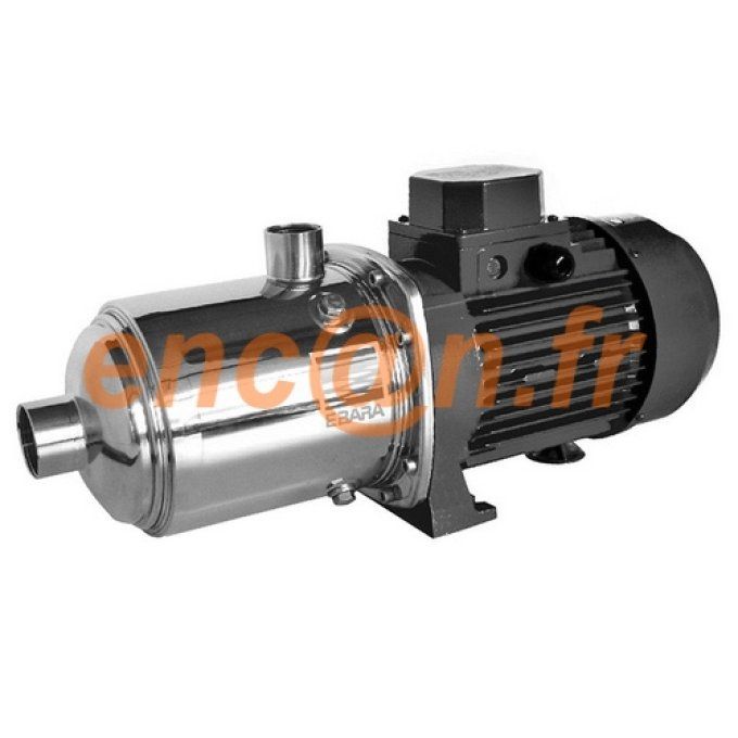 Garniture mécanique standard de pompe Ebara MATRIX série 3 - 5 - 10 (kit 364500132)