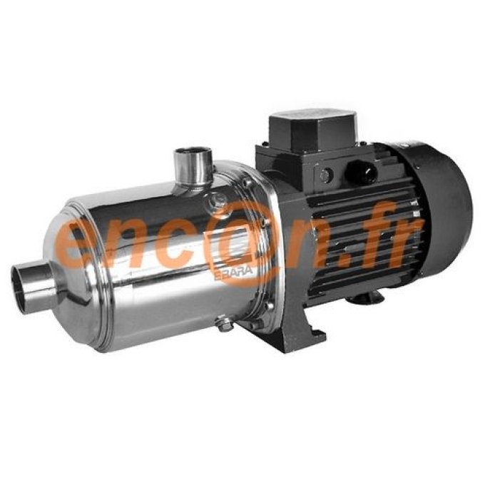 Joint de corps de pompe Ebara MATRIX série 3 - 5 - 10