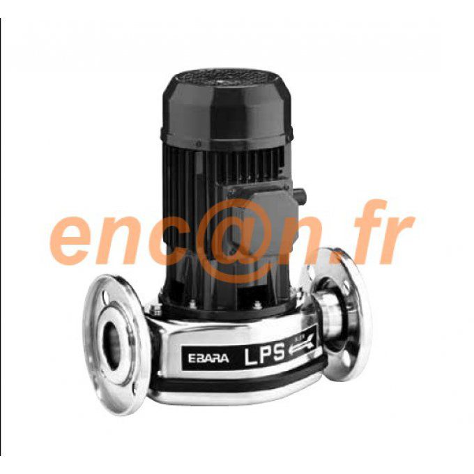 Pompe circulateur Ebara LPS - 364500054