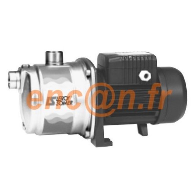Joint de corps de surpresseur Leroy Somer PJ30 et PJ60