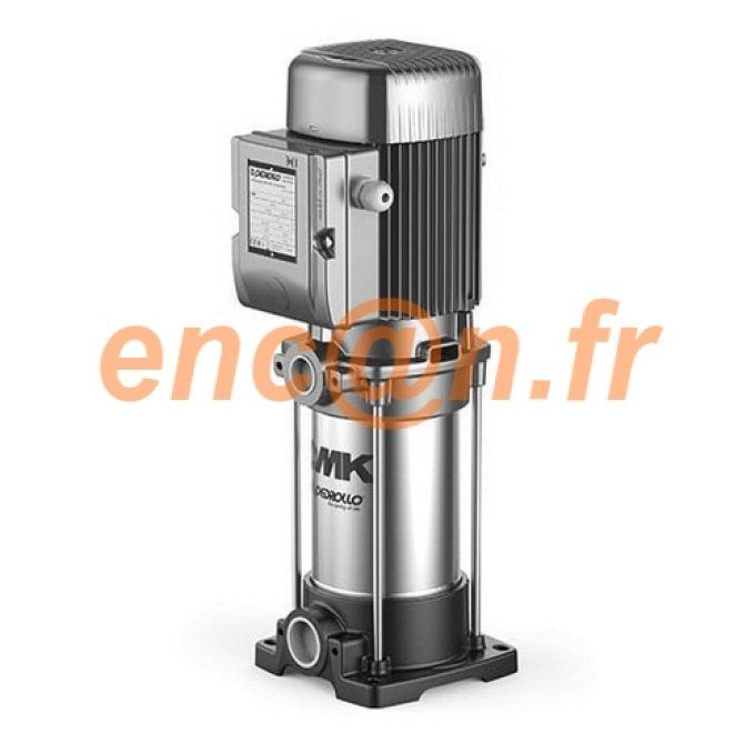 Garniture mécanique de pompe Pedrollo MK