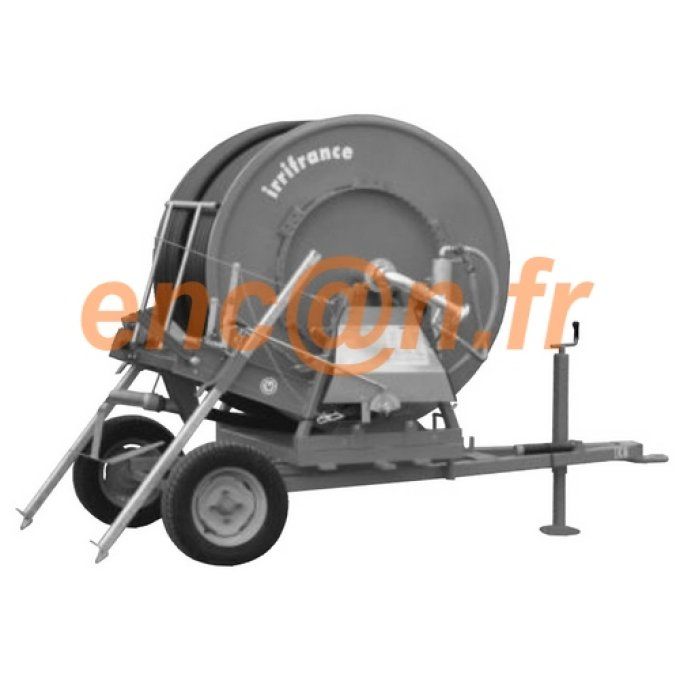 Garniture mécanique type GYR20 pour enrouleur Irrifrance