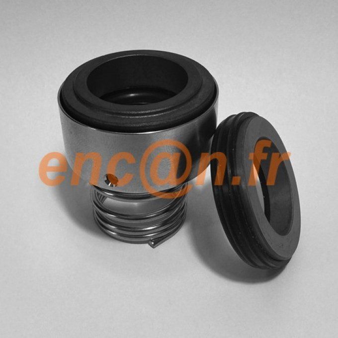 Pièces détachées de pompe Lowara HTE 25-200/40 - 4kw correspondant à la réf. 002232259