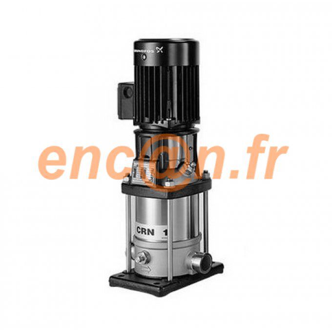 Pompes Grundfos CR(E)1 - CRN(E)1 - CRI(E)1 - 96441877 - 96455086