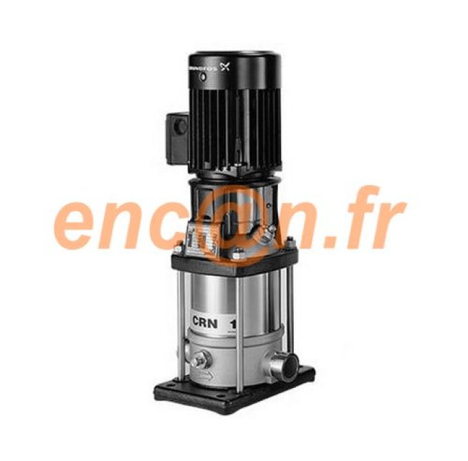 Pompes Grundfos CR(E)1 - CRN(E)1 - CRI(E)1 - 96441878 - 96455087