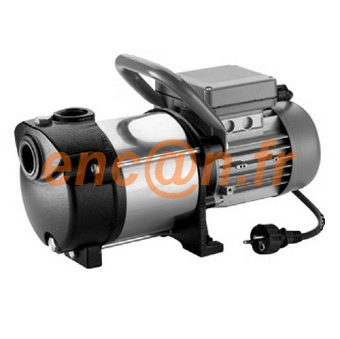 Garniture mécanique de pompe surpresseur Guinard Kietis 4000 et 5000 (8640991673)