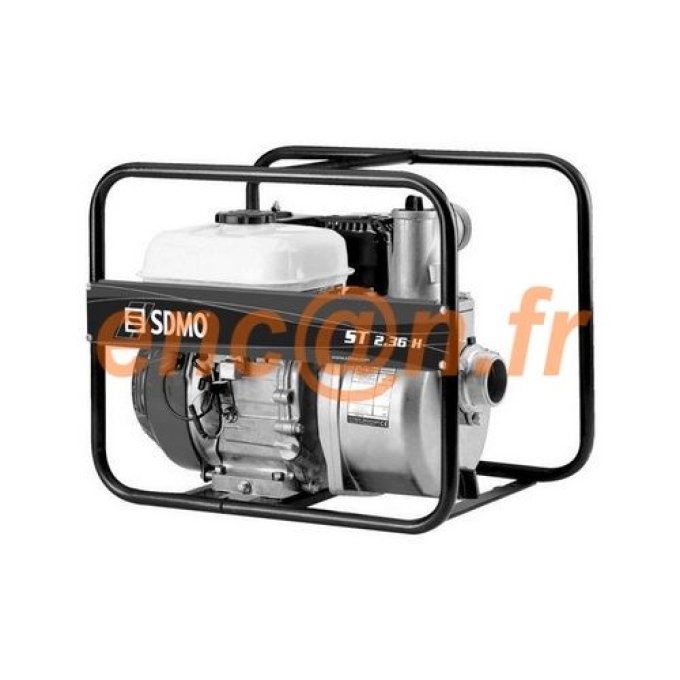 Pièce détachée : Garniture mécanique de motopompe KOHLER SDMO ST 2.36H