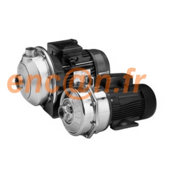 Kit garniture mécanique et joint de pompe Lowara CEA et CEAM (KL01AEN)