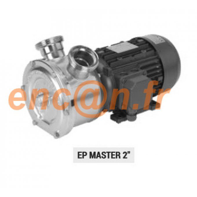 Pompe LIVERANI EP Master 2'