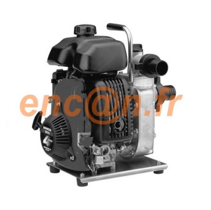 Garniture mécanique de motopompe HONDA WX15 ET WX15T ( 78130-YH5-611 ex. 78130-YF2-003)