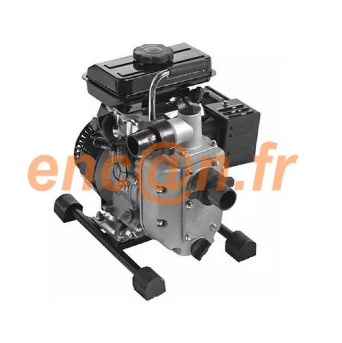 Garniture mécanique de motopompe Flotec Hydroblaster 2.5 (ZBR43340)