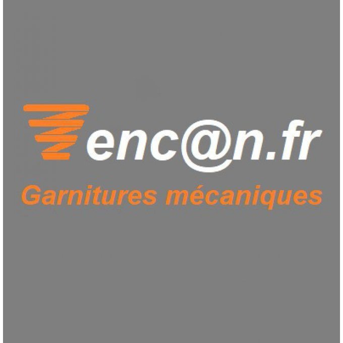 Joint de corps de pompe LOWARA Ref. 002221697