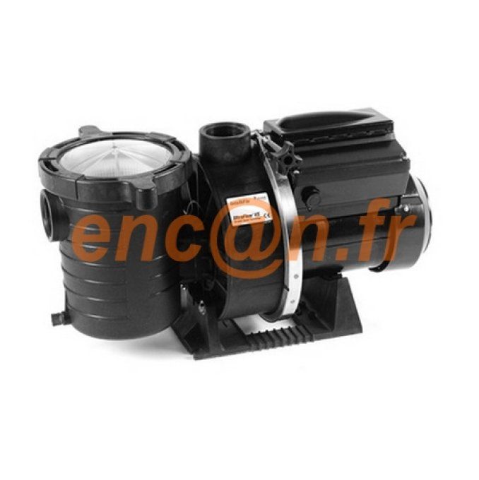 Garniture mécanique de pompe Pentair UltraFlow VS (R356210 - 353253S)