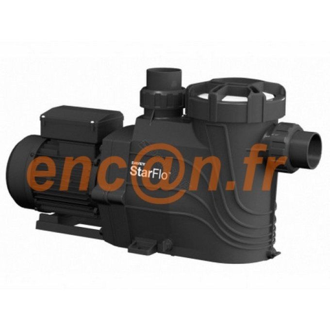 Garniture mécanique de pompe Davey StarFlo (402823SP)