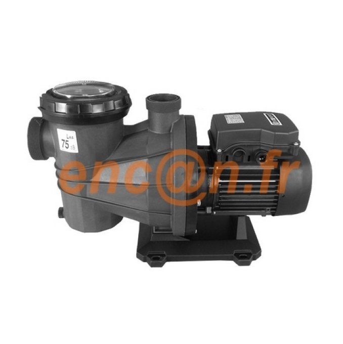 Garniture mécanique de pompe Es'Xpert DEB 12 - 15 - 18