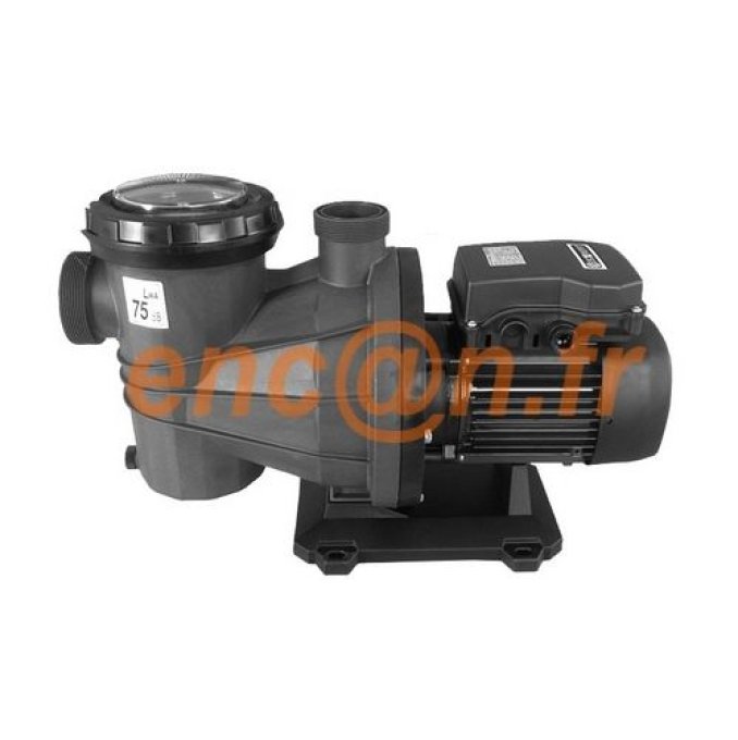 Garniture mécanique de pompe ES’XPERT ECOPLUS VS100M