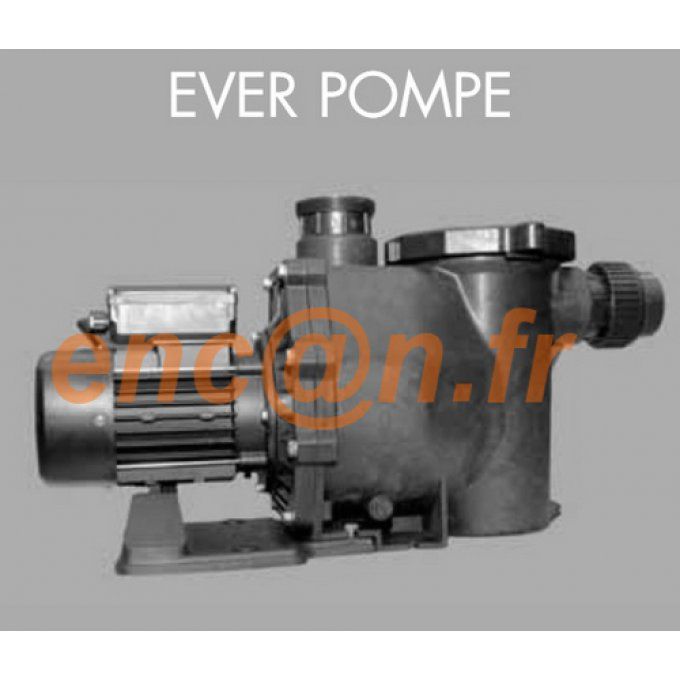 Pièces détachées (Garniture mécanique) de pompe EVERBLUE Ever Pompe - EVP (MPP43)