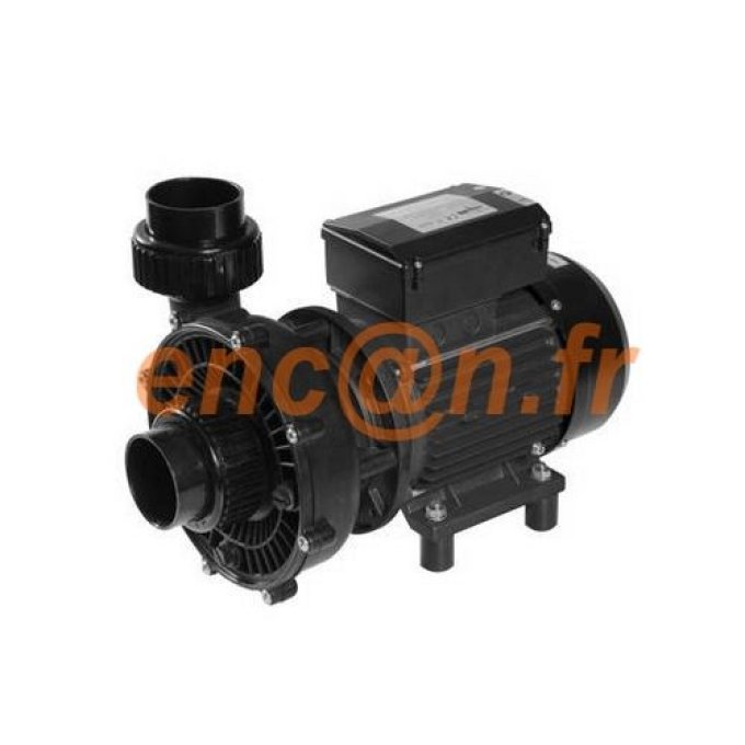 Joint de corps de pompe ACIS VIPool SOLUBLOC 10 - 20 et Bi-Vitesse - ref. A-OR-164-4