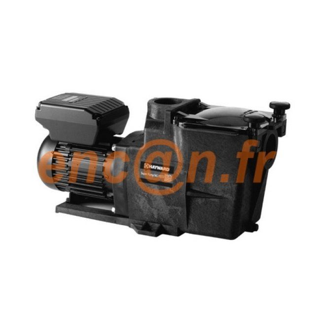 Garniture mécanique (obturateur) de pompe HAYWARD Super Pump VS et VSTD - SPX1600Z2