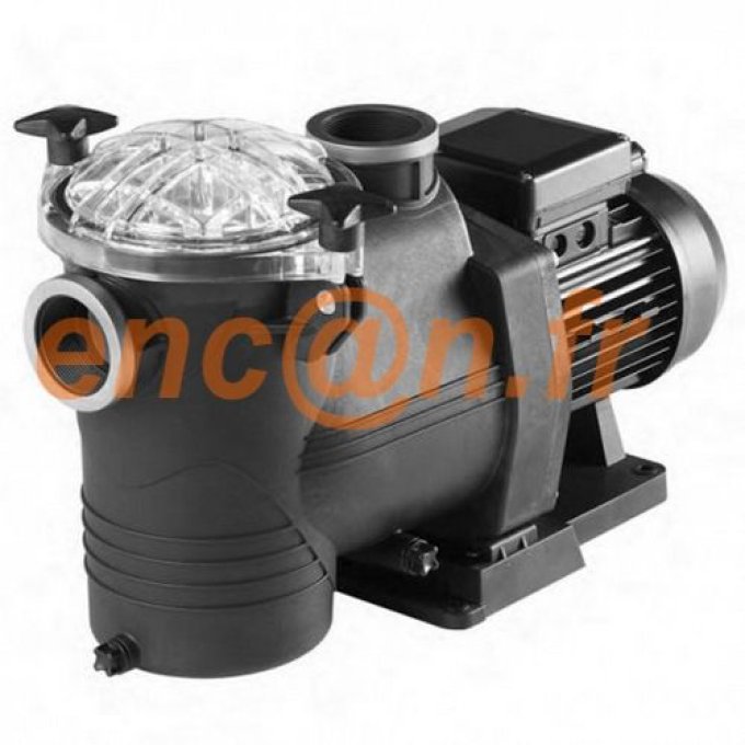 Garniture mécanique de pompe IBIZA IBAPUMP SE2R075M-B et SE2R100M-B