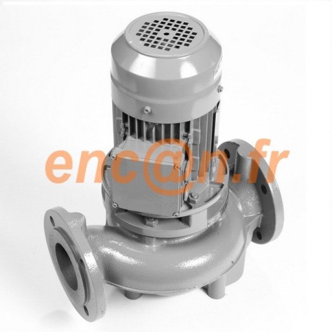 Garniture mécanique de circulateur SPX Johnson CombiLine CL 65-160 - 0,75KW (2.50186.11)