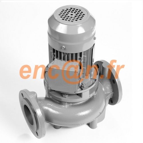 Garniture mécanique de circulateur SPX Johnson CombiLine CL 65-160 - 1,1KW (2.50188.11) Garniture mécanique de pompe Johnson CL 65-160 - 1,1KW