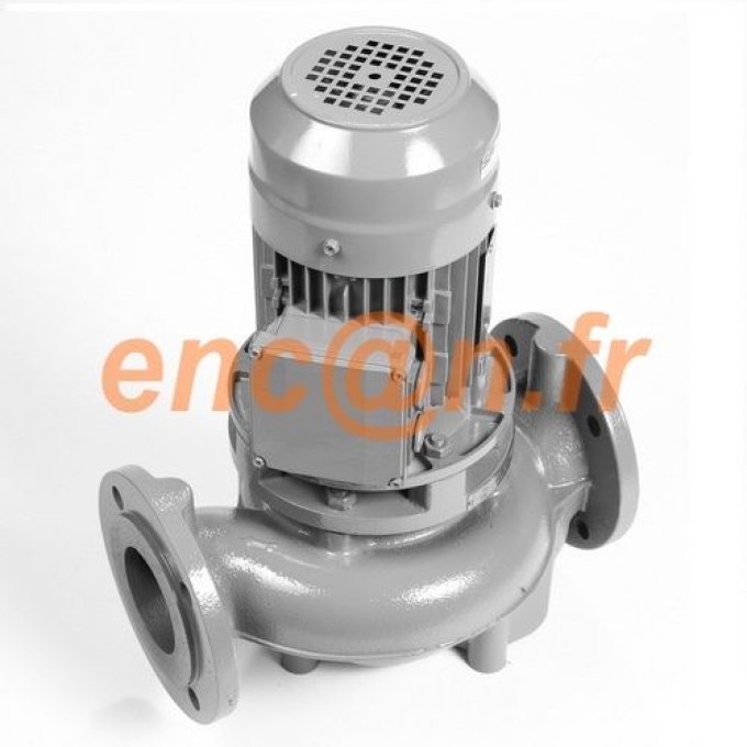 Garniture mécanique de circulateur SPX Johnson CombiLine CL 80-200 - 1,5KW (2.50189.11)