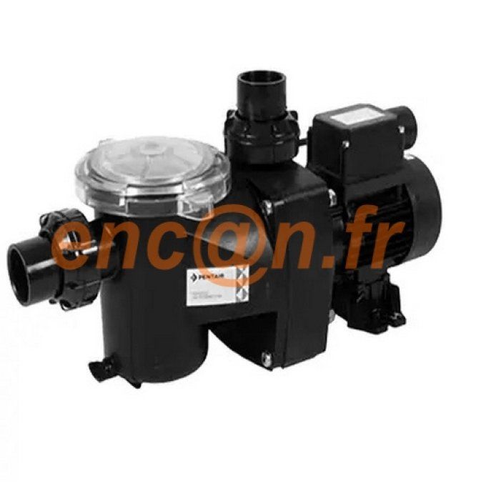 Garniture mécanique de pompe Pentair FreeFlo (R0025 - P-0018-CDR)