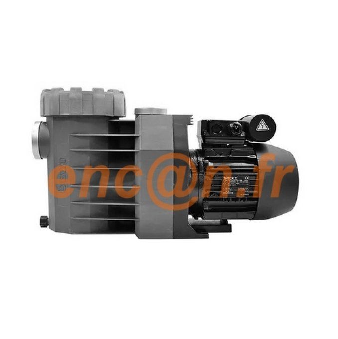 Garniture mécanique de pompe BWT EUROSTAR II - 50 - 75 - 100 (521051)