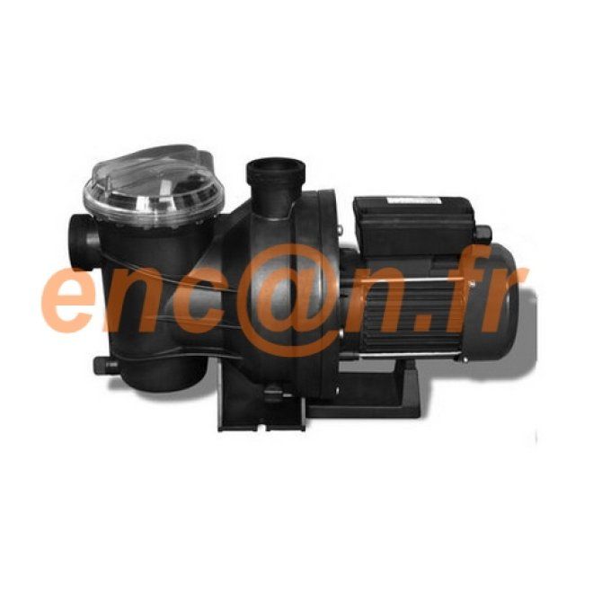 Garniture mécanique de pompe de filtration piscine SPID'O PC800 (SPR 800) - 2962