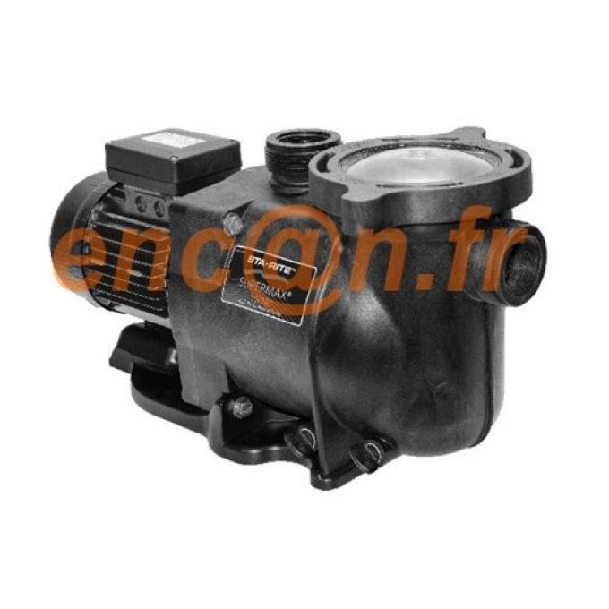 Joint de diffuseur de pompe Sta-Rite SUPERMAX S5P1R de 0.37 kW à 1.1 kW (R154492)