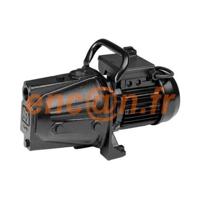Kit garniture mécanique et joint de corps de surpresseur Flotec GARDENJET 1500 (ZBR43050)