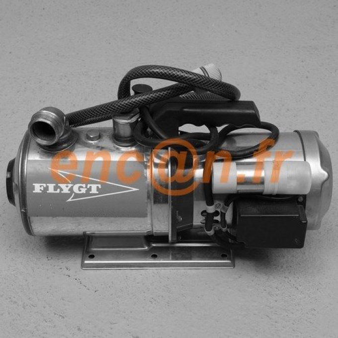 Pièces détachées (garniture mécanique) de pompe surpresseur FLYGT NGM 140-I