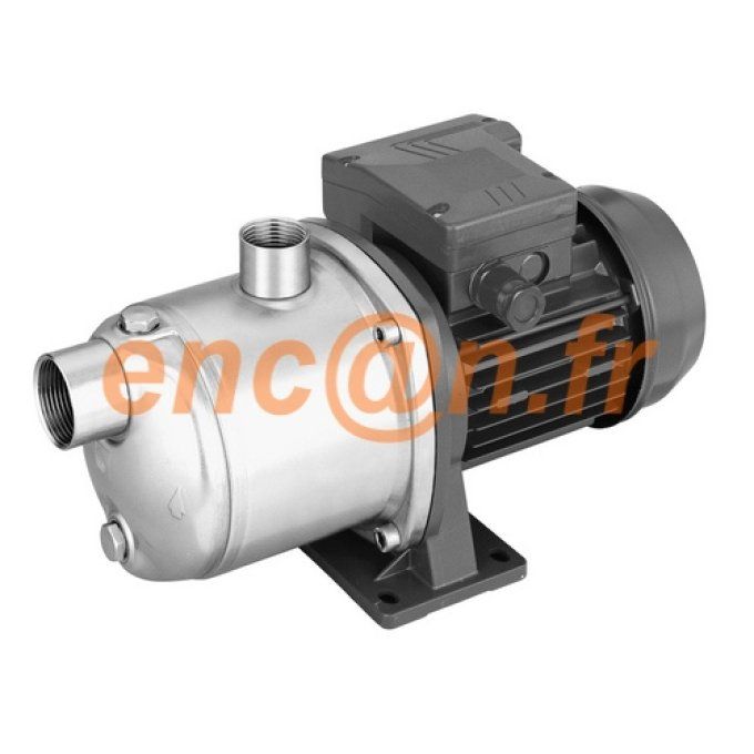 Garniture mécanique de pompe FLYGT ORINOX ORX, ORXM, ORXN et ORXNM