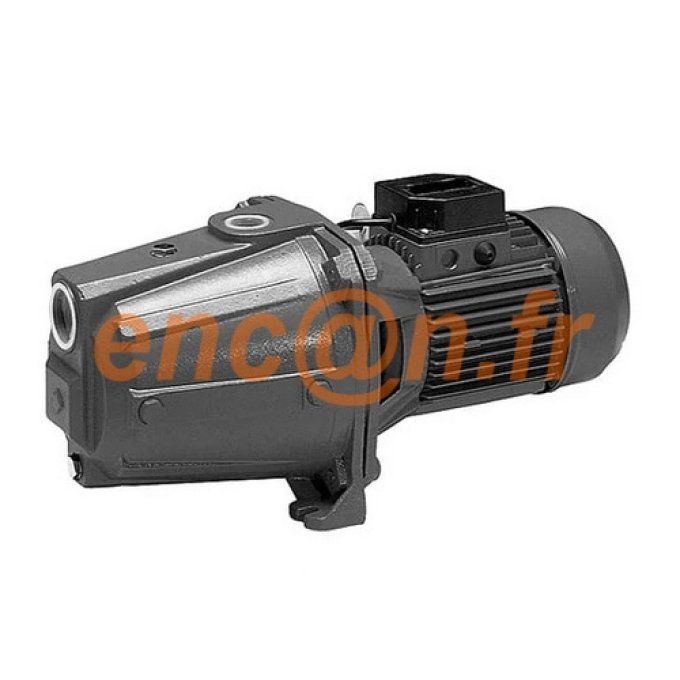 Kit garniture mécanique et joint de corps de pompe NOCCHI JET série 100