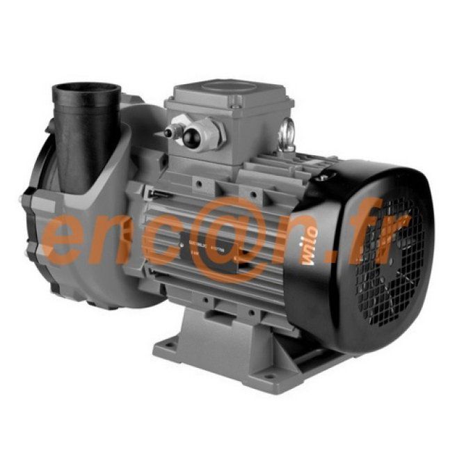 Kit garniture mécanique et joint de corps de pompe Wilo BAC 40 (4067796 - 2188193)