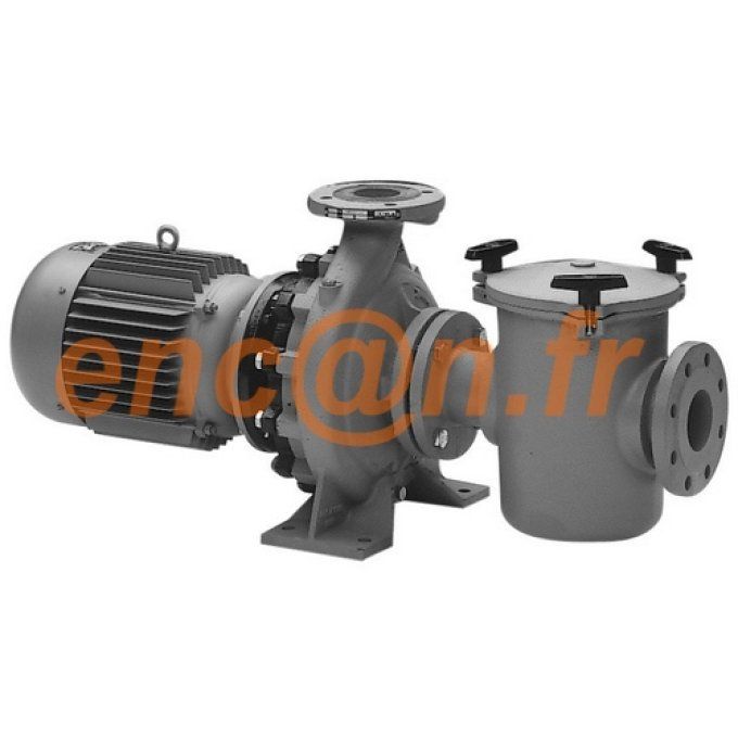 Garniture mécanique de pompe ASTRAL POOL (DOLL) ARAL C-1500 (4405020308 et 4405020511)