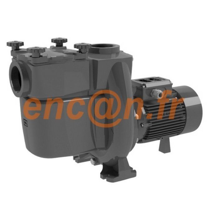 Garniture mécanique de pompe Calpeda NMP 65/12E et 65/16F