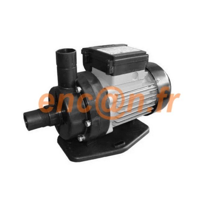 Garniture mécanique de pompe de filtration Gré PP025 (FAE300)