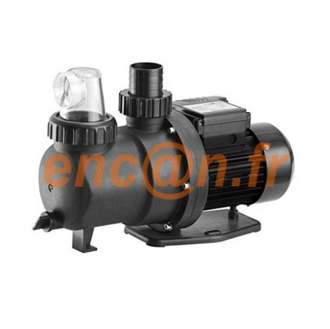 Garniture mécanique de pompe de filtration piscine SPIDO PC300 - 2960