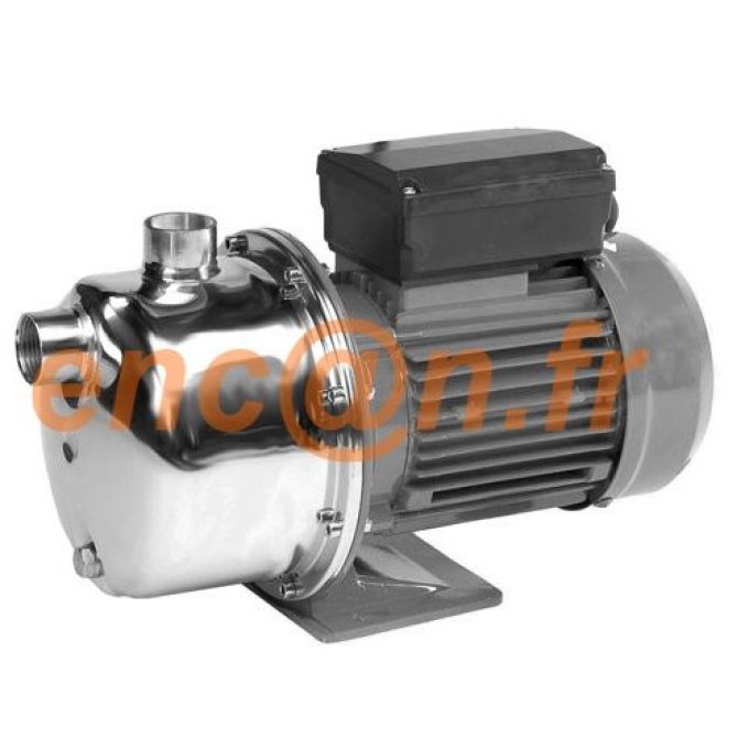 Joint de corps de pompe surpresseur SALMSON JETSON 3M / 3MP / 3T