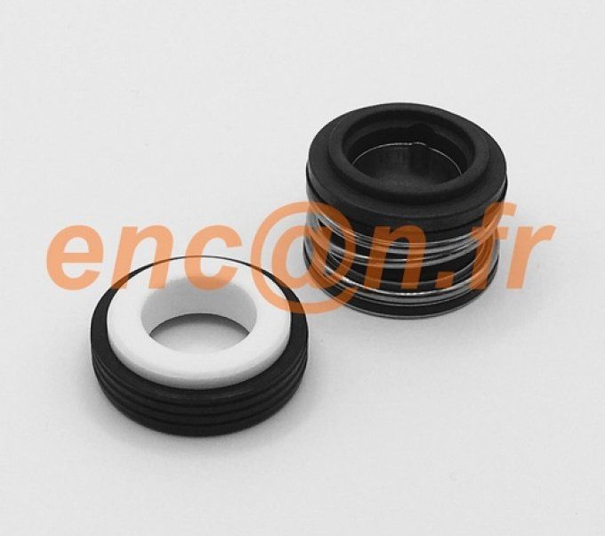 Garniture mécanique de pompe WHIRLPOOL LX série LP