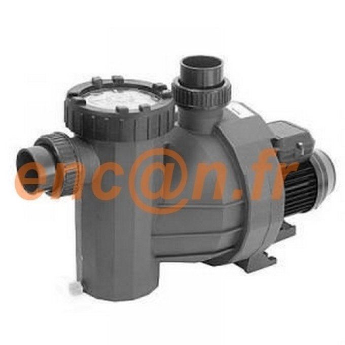 Joint de couvercle de préfiltre de pompe Speck (Aquareva by Procopi) BELSTAR (521003)